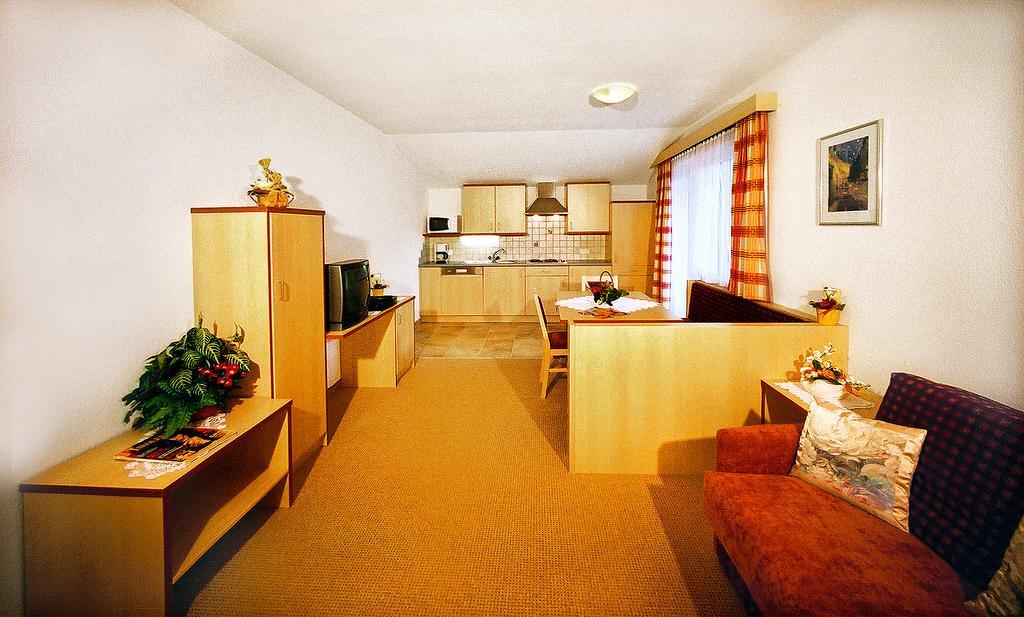 Gaestehaus Mrak Längenfeld Rom bilde